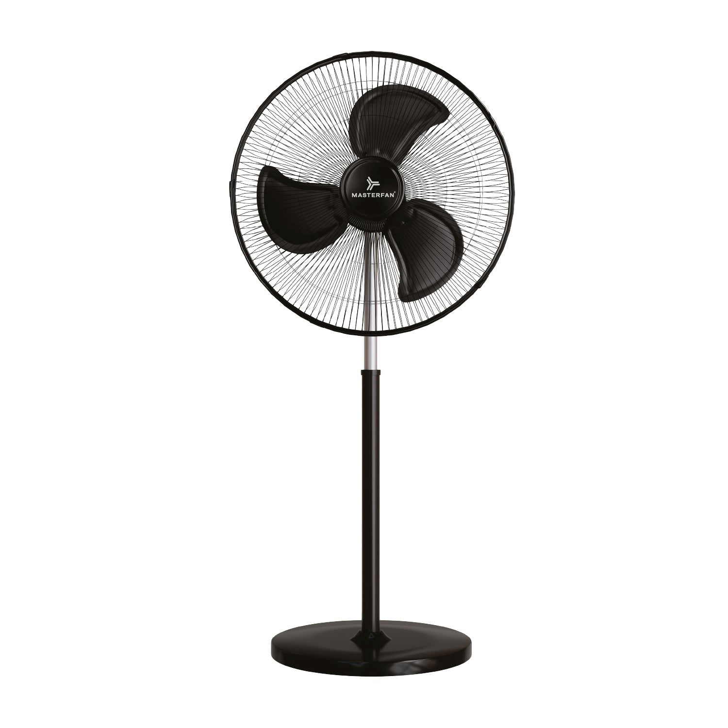 Ventilador X1 Turbo Max 20" Negro