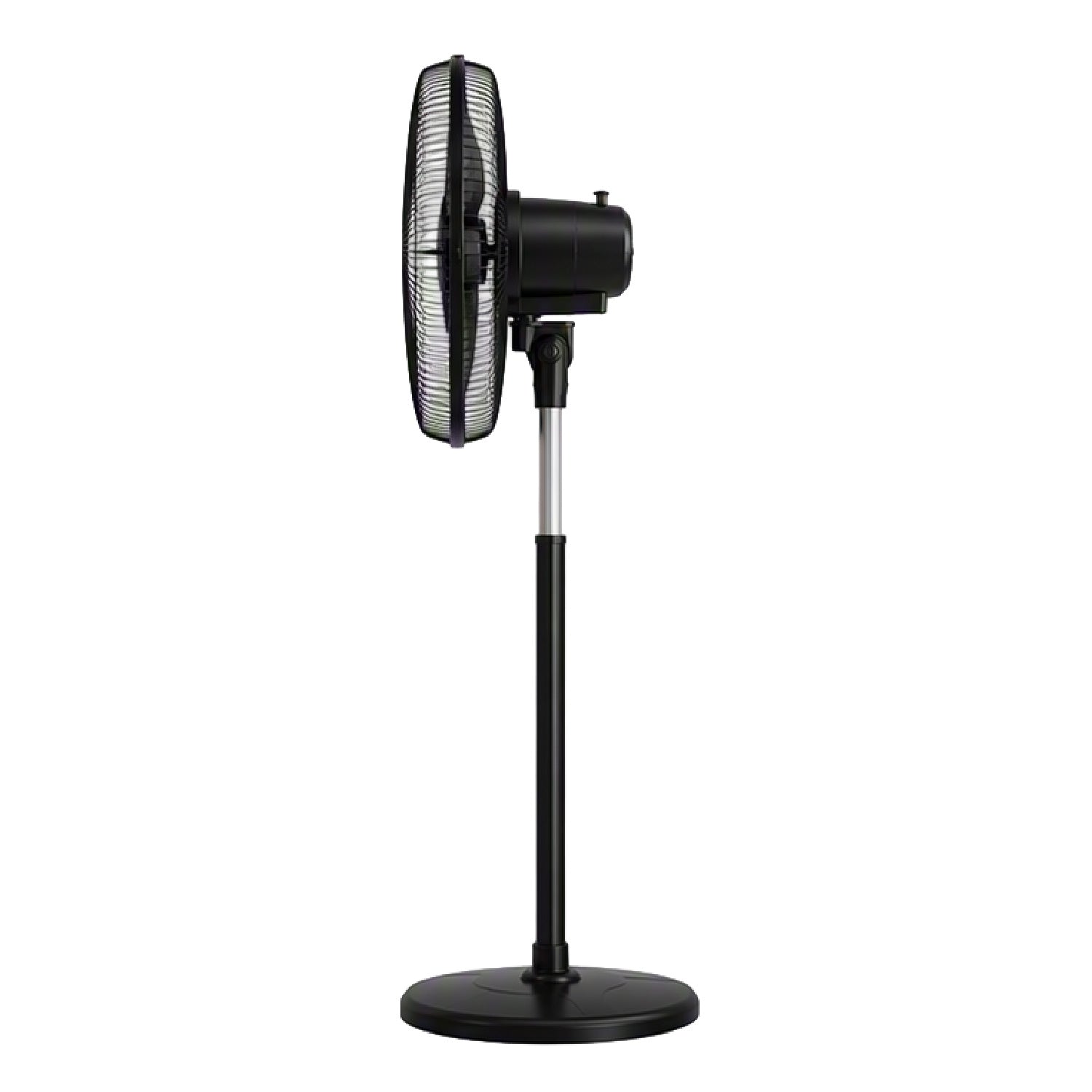Ventilador X1 Turbo Max 20" Negro