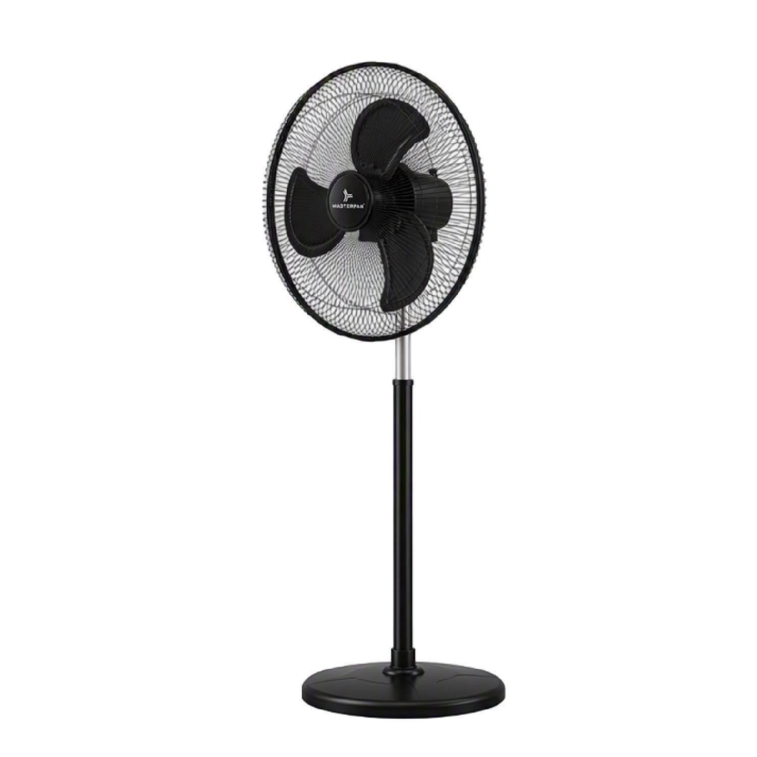 Ventilador X1 Turbo Max 20" Negro