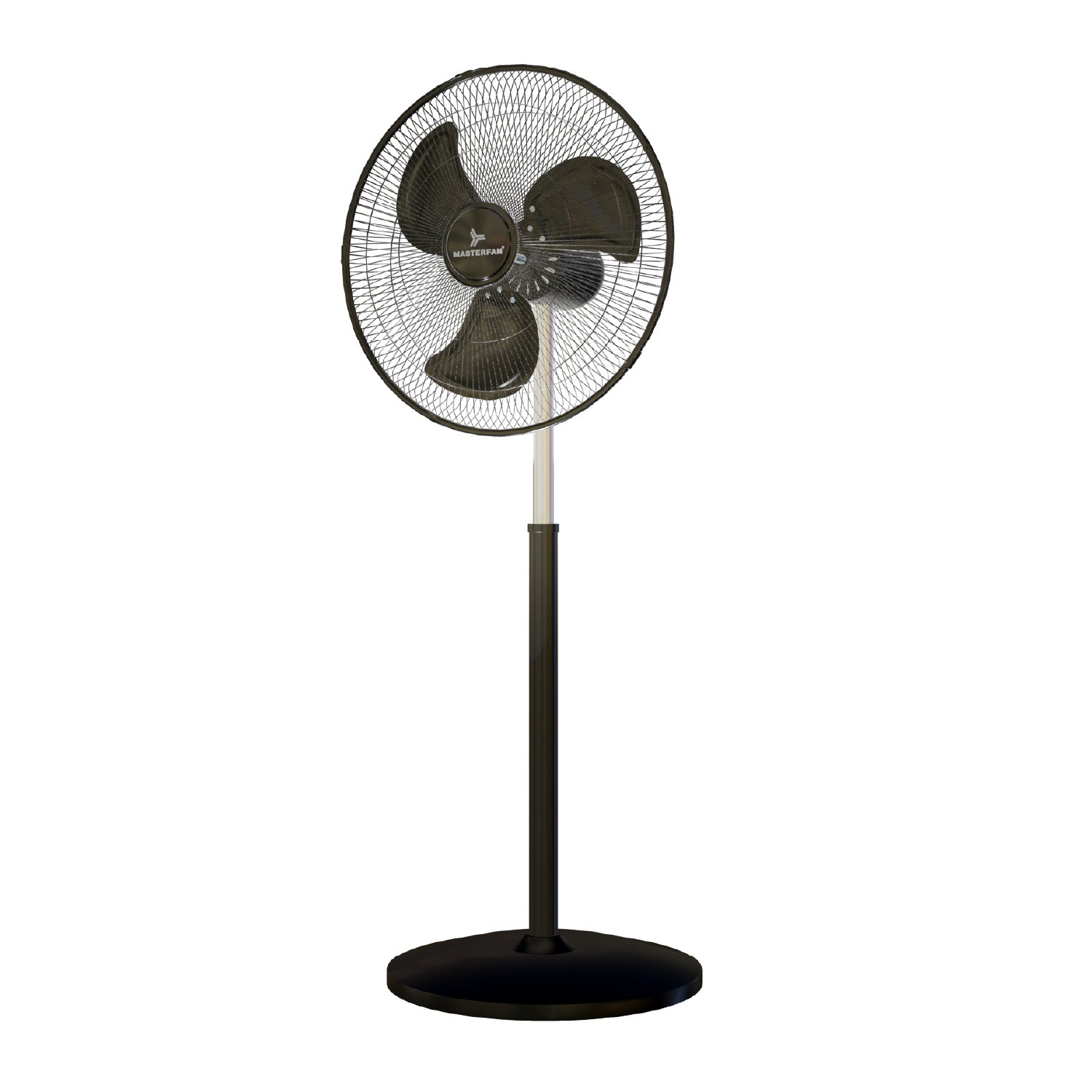 Ventilador X1 Turbo 18" Negro