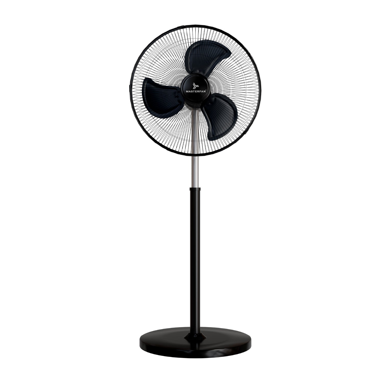 Ventilador X1 Turbo 18" Negro