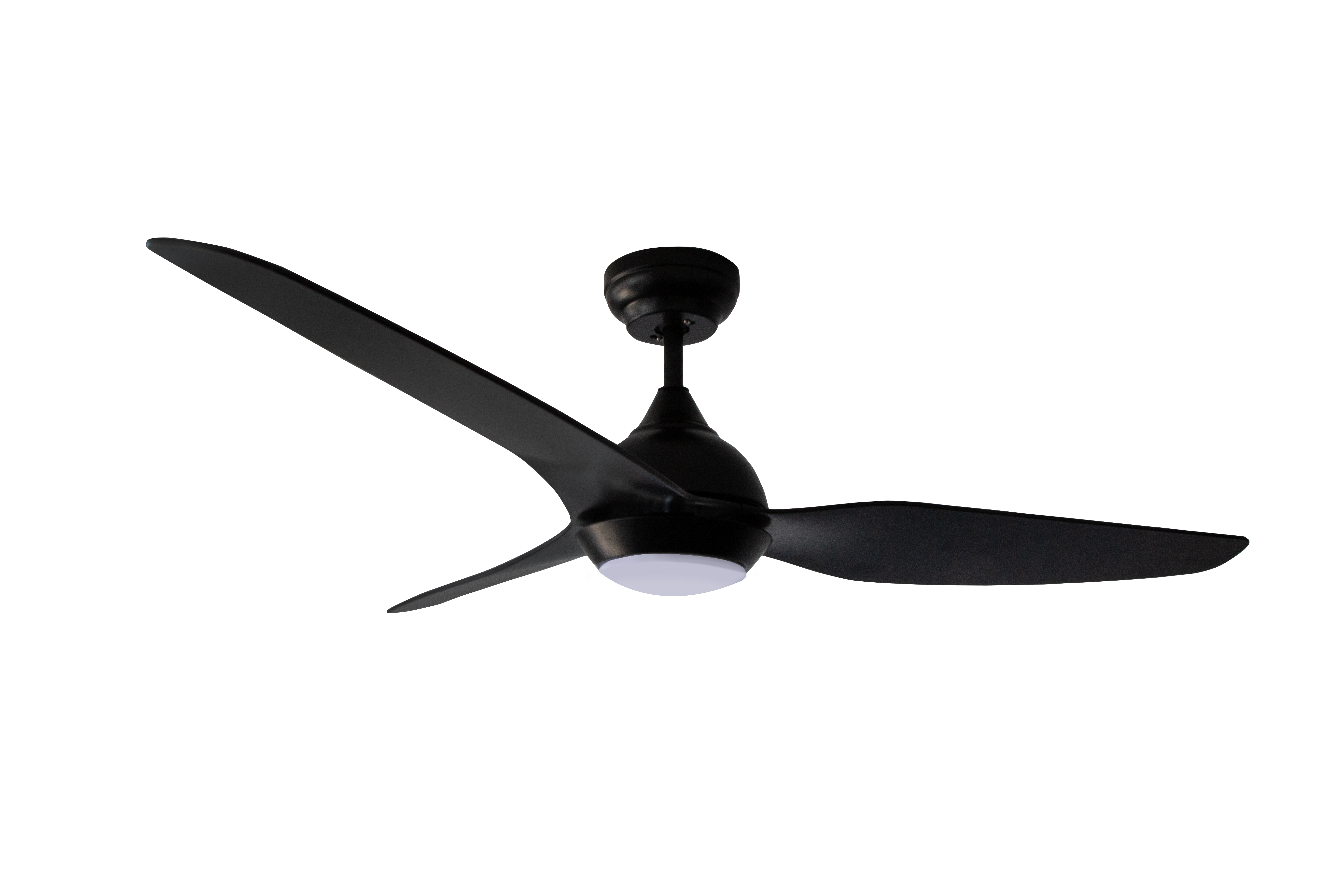 Ventilador Atlantis 50" con luz