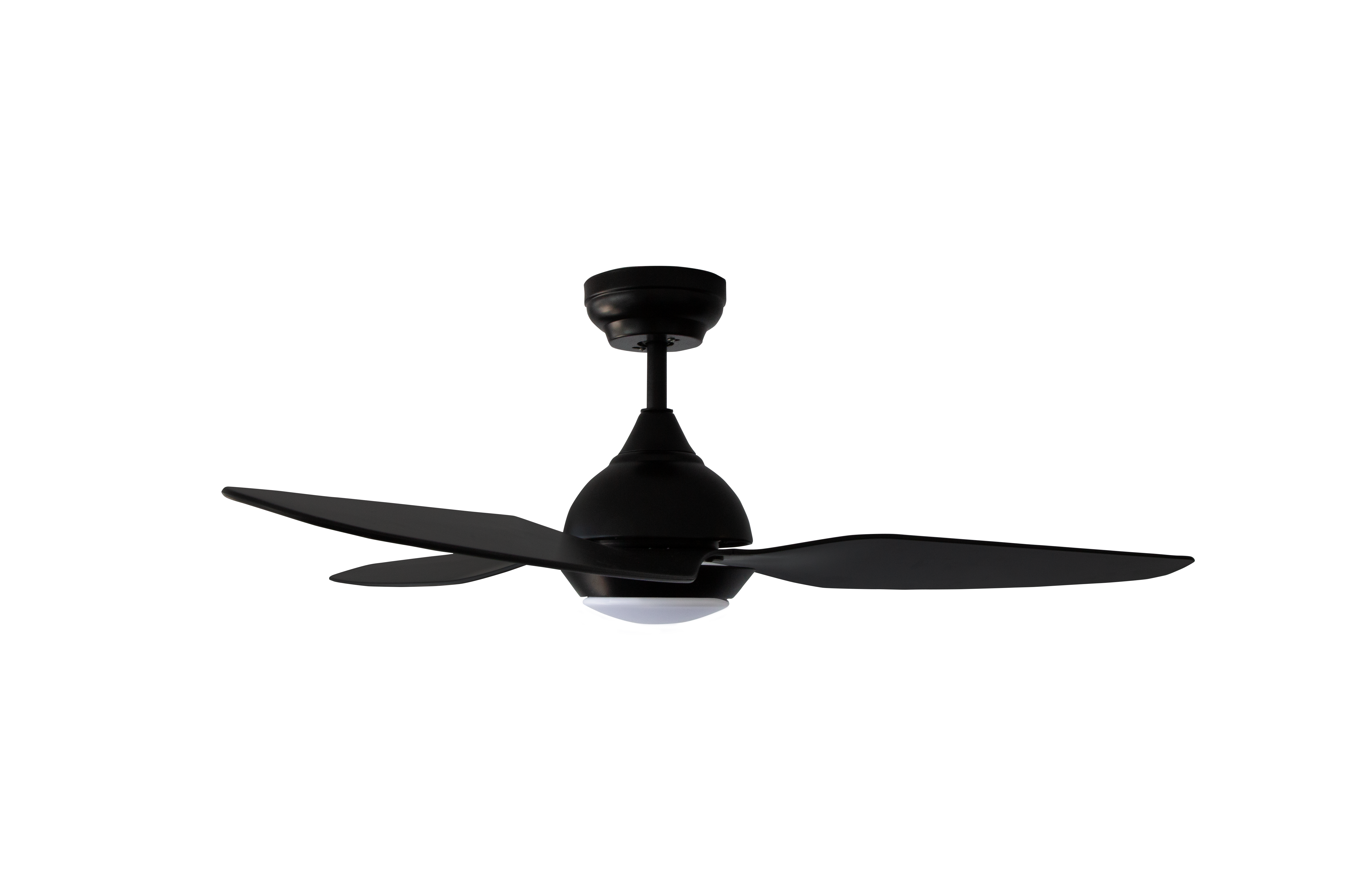 Ventilador Atlantis 50" con luz