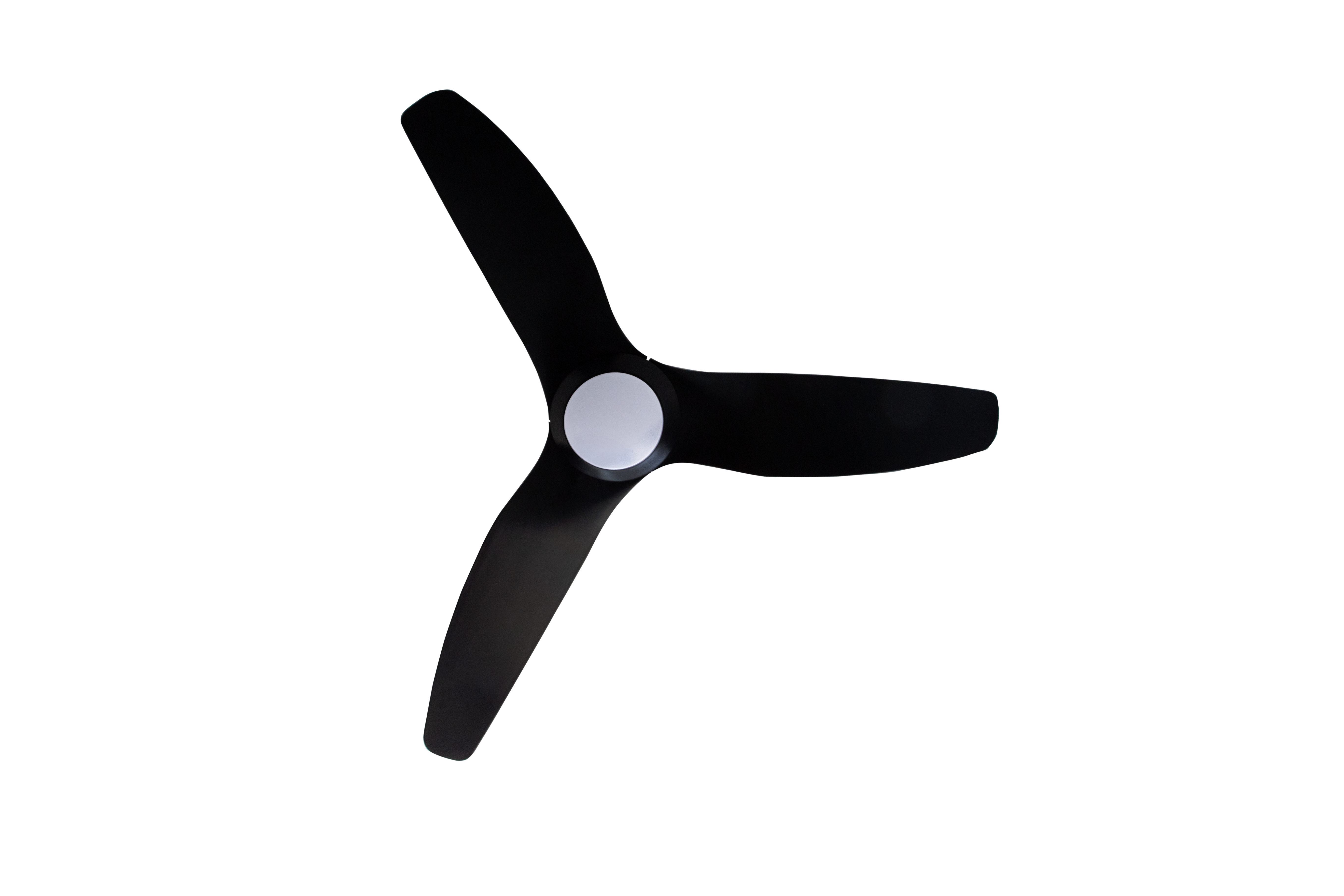 Ventilador Atlantis 50" con luz