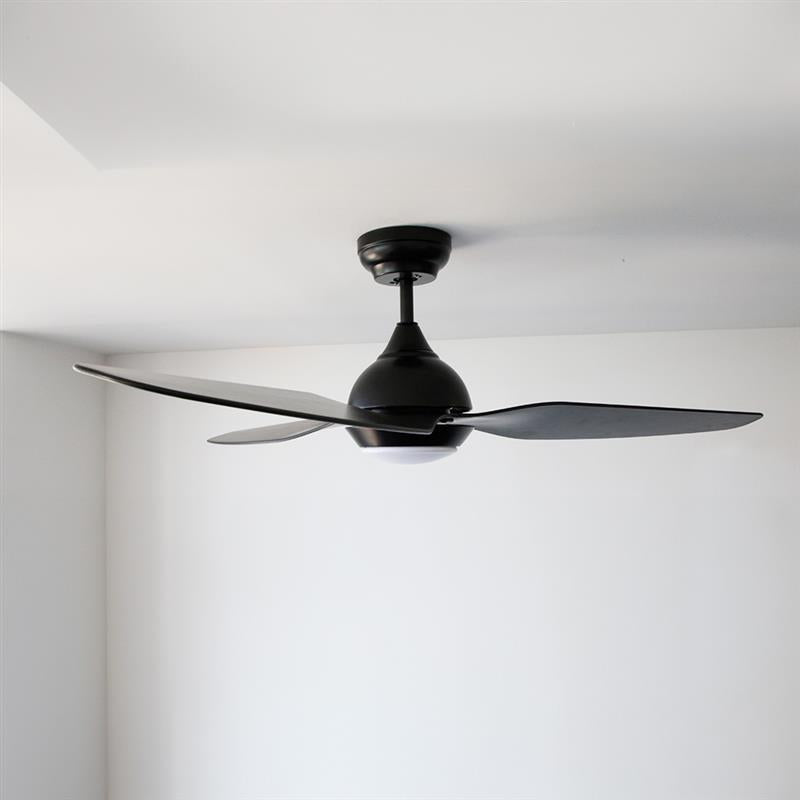 Ventilador Atlantis 50" con luz