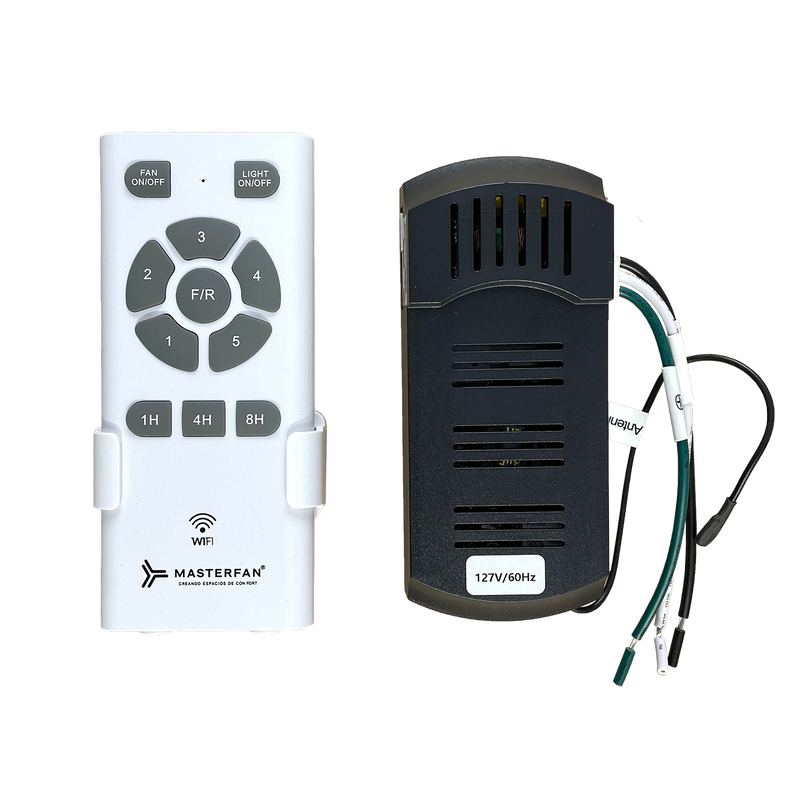 Control Remoto Stela/Fenix