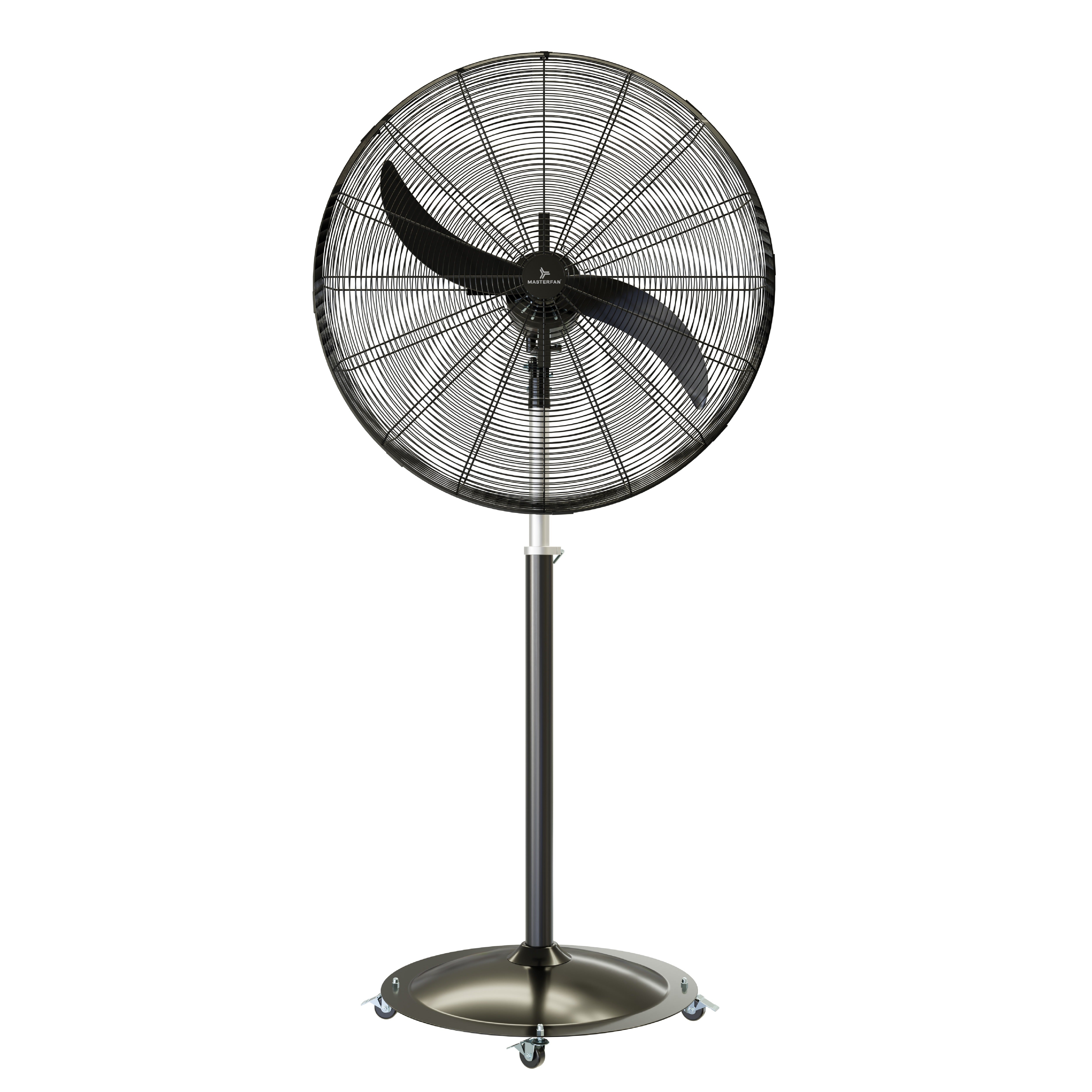 Ventilador Huracan Elite 30"