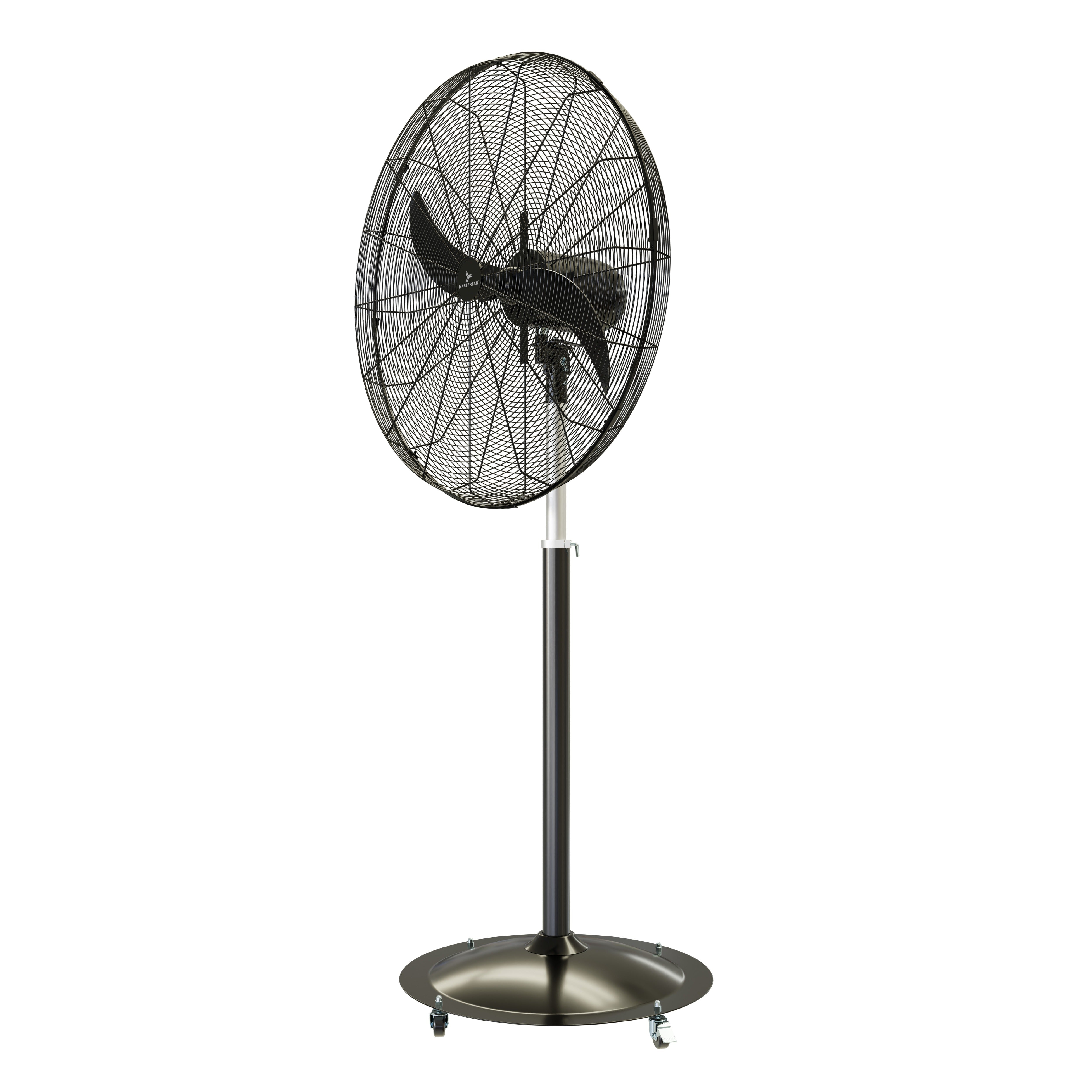 Ventilador Huracan Elite 30"