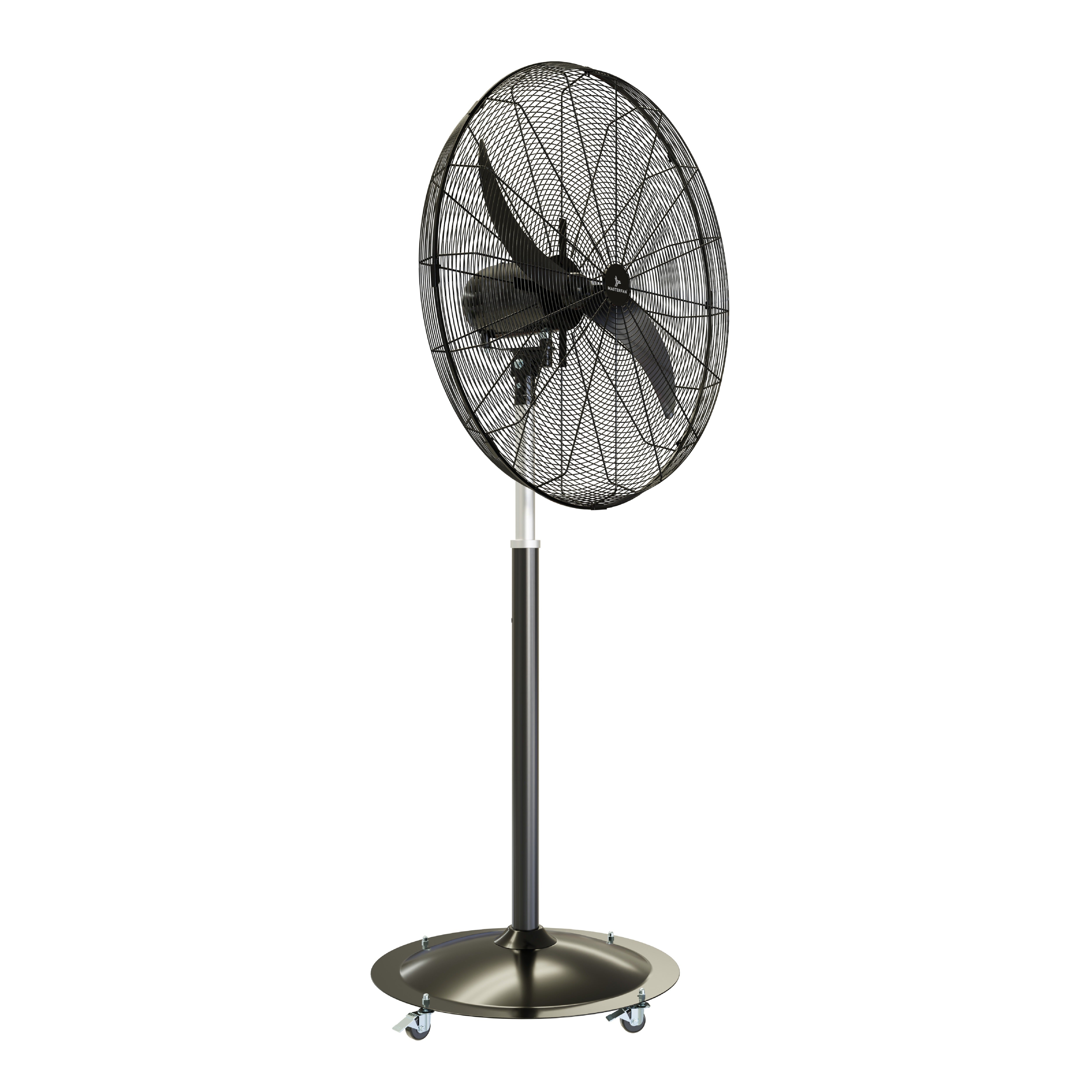Ventilador Huracan Elite 30"
