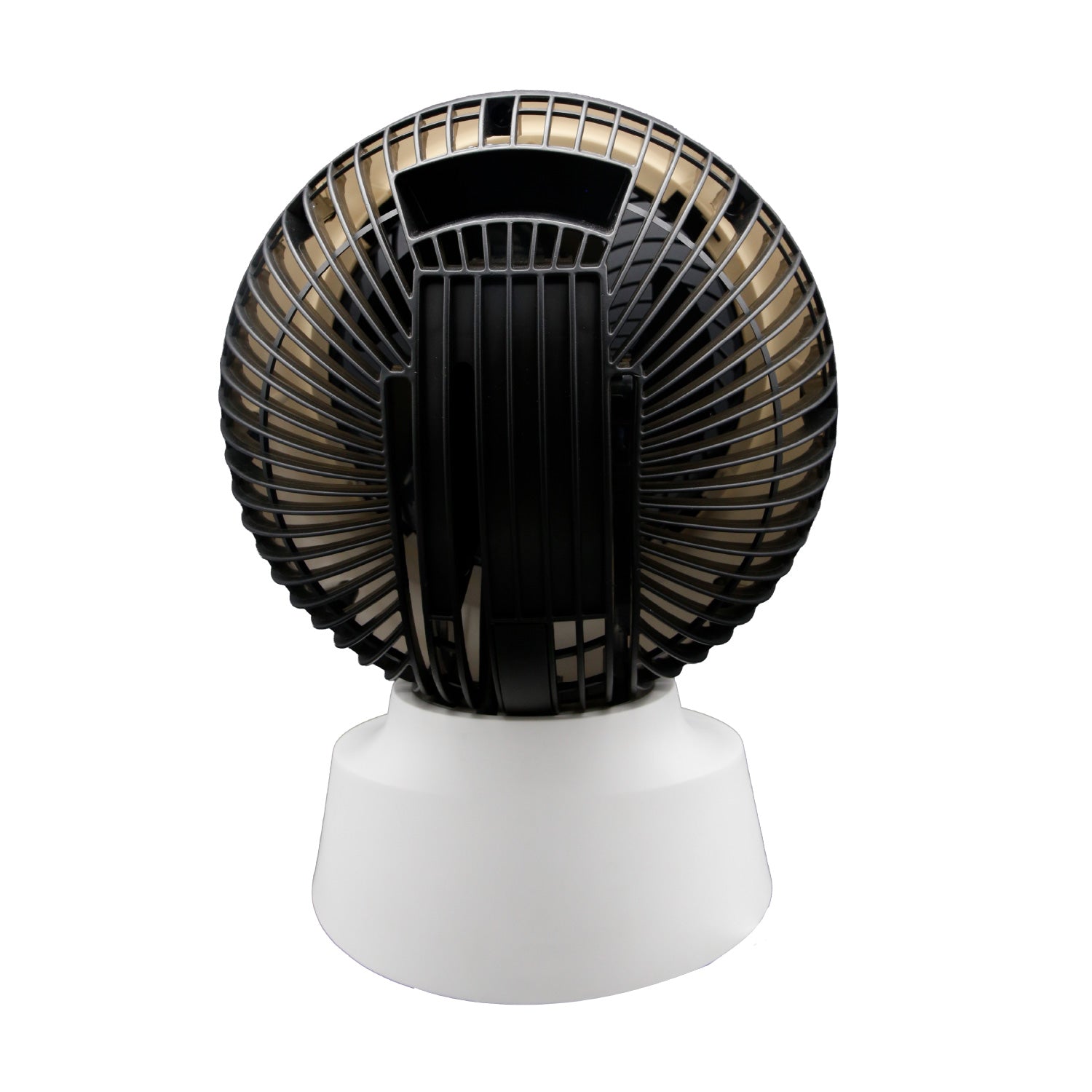 Ventilador Iris 7" Blanco