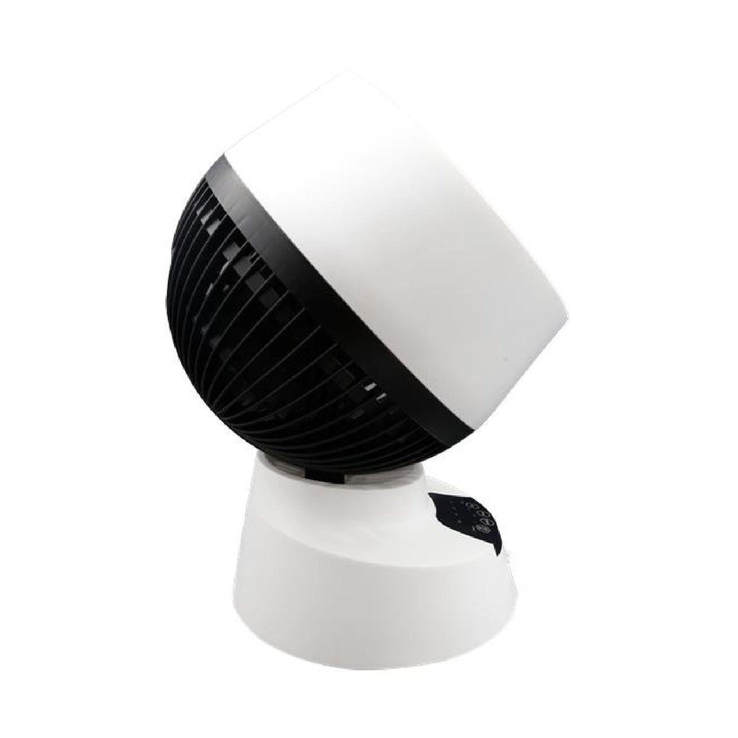 Ventilador Iris 7" Blanco