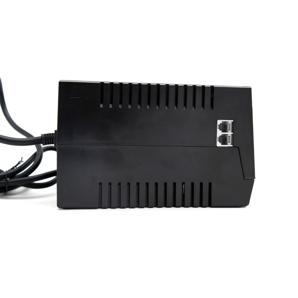 Regulador de Voltaje GUARDIAN BLACK 700W Negro
