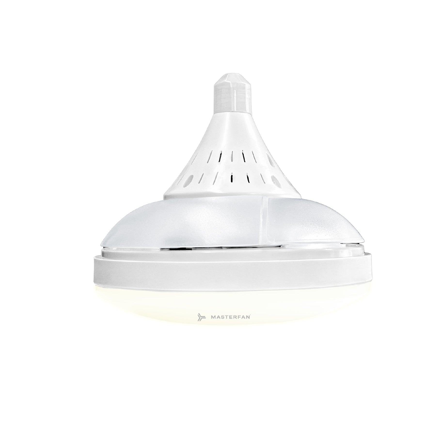 Ventilador Lumi 16" Blanco