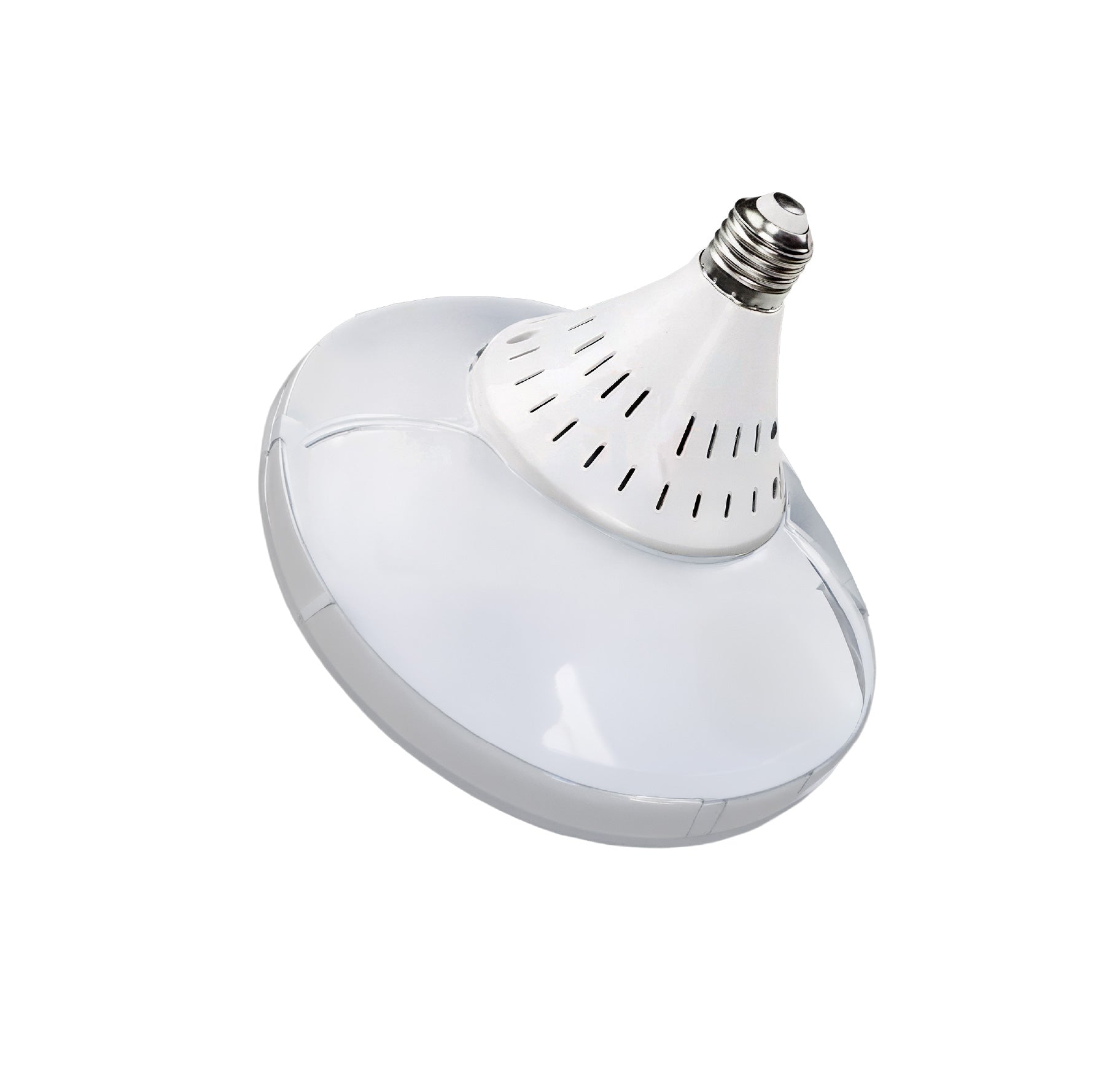 Ventilador Lumi 16" Blanco