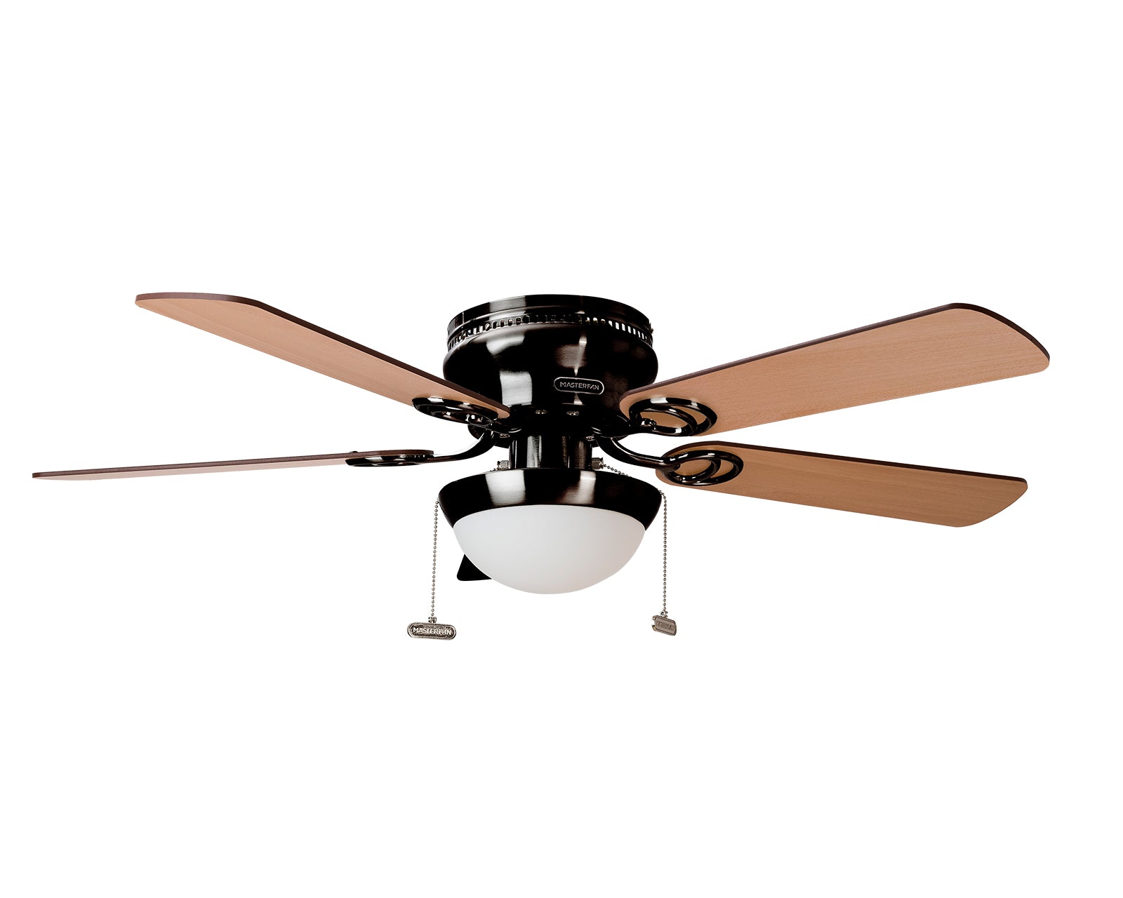 Ventilador de Techo METRO 42" Negro