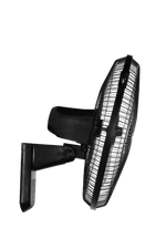 Ventilador Muro 18" Negro