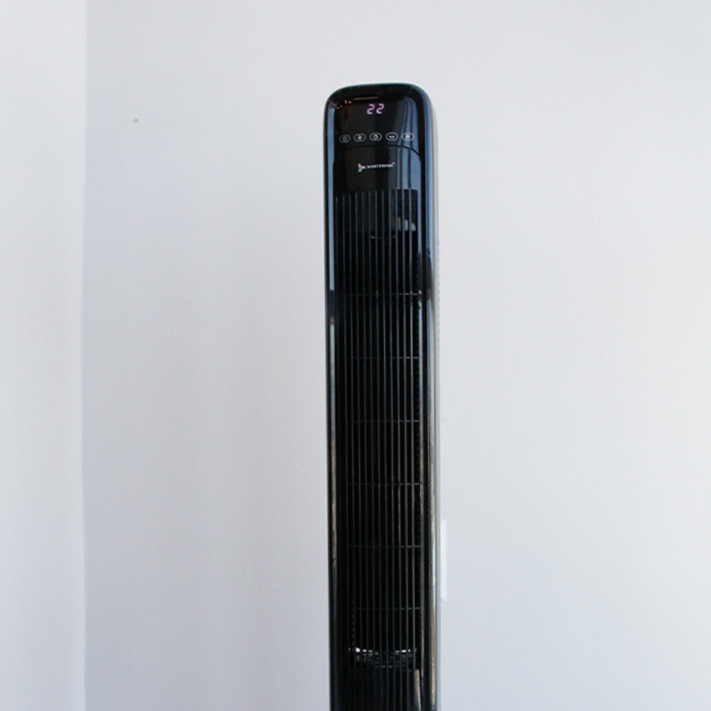 Omnifan 39" Negro