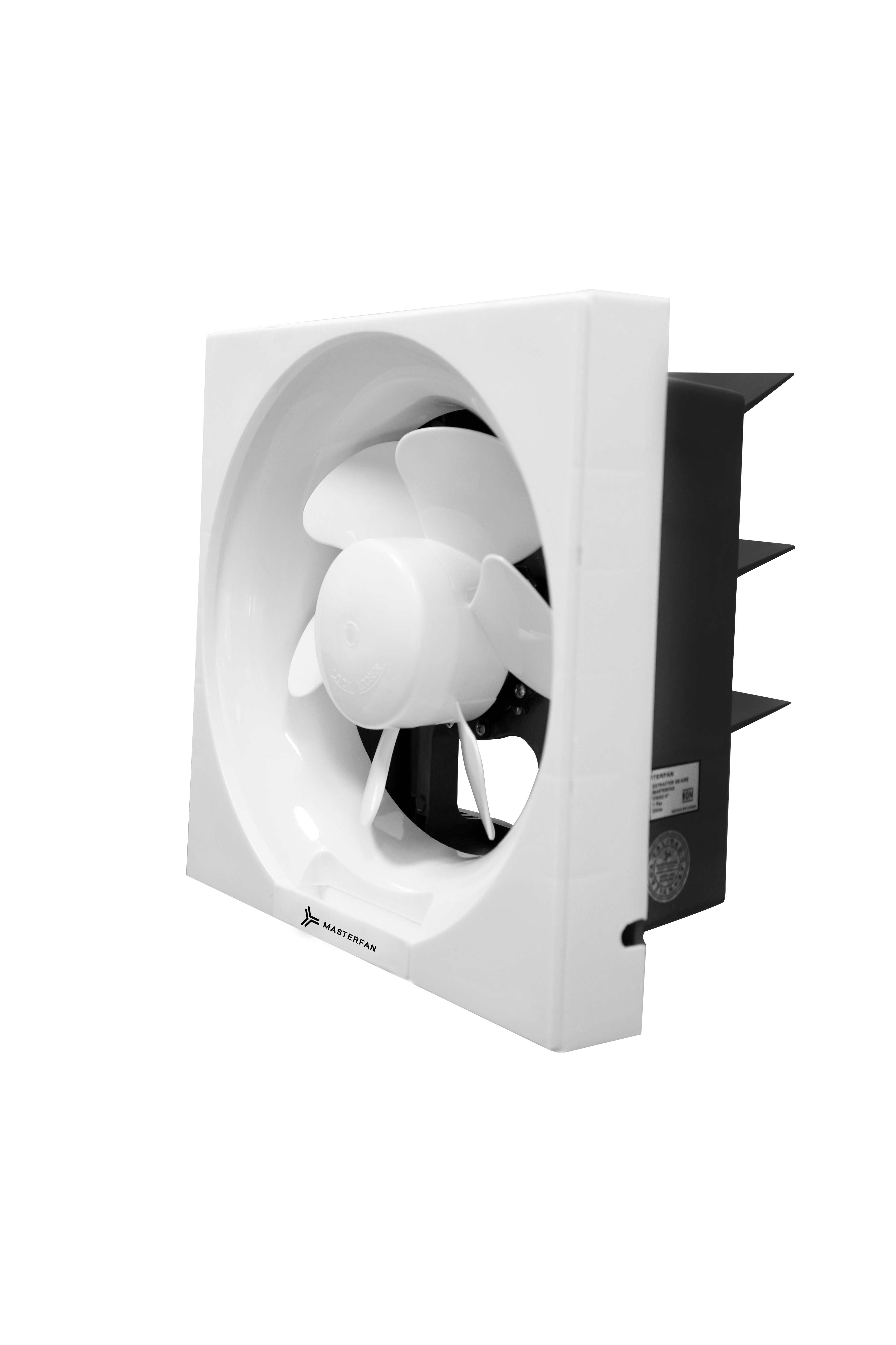 Extractor Virgo Blanco