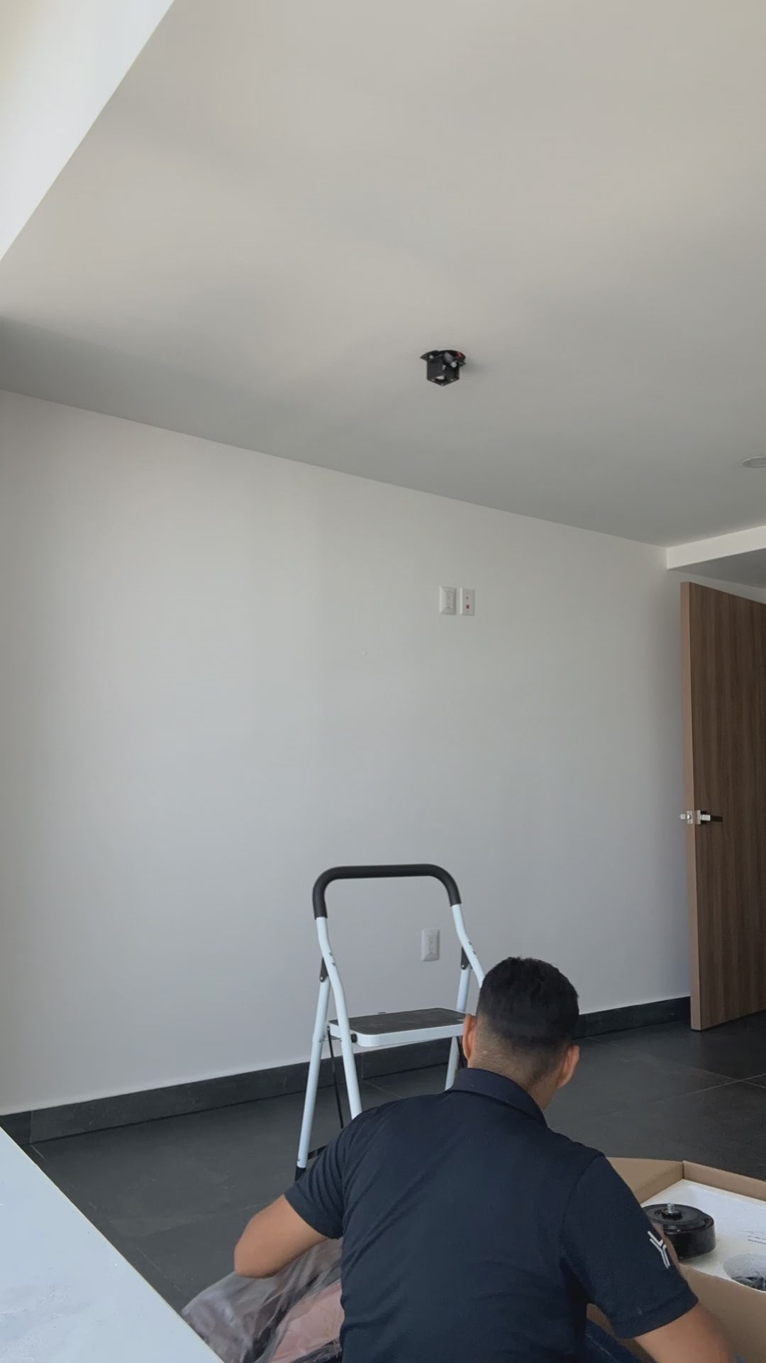 Ventilador de Techo Aviatore 60"