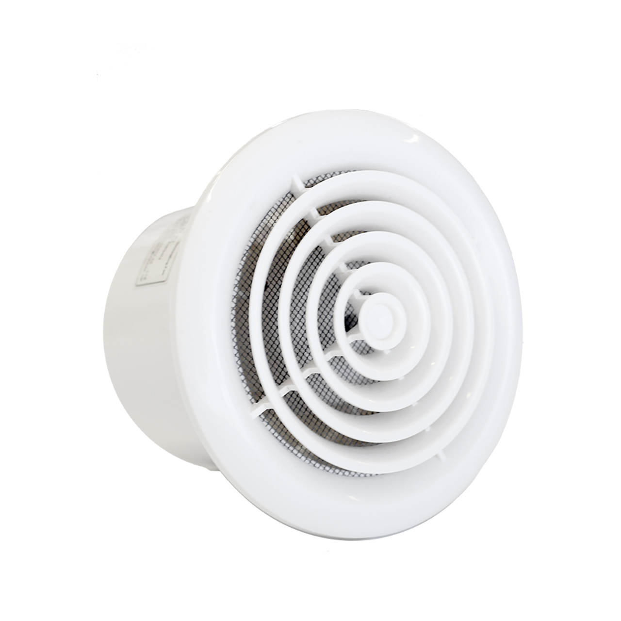 Extractor Asper Masterfan