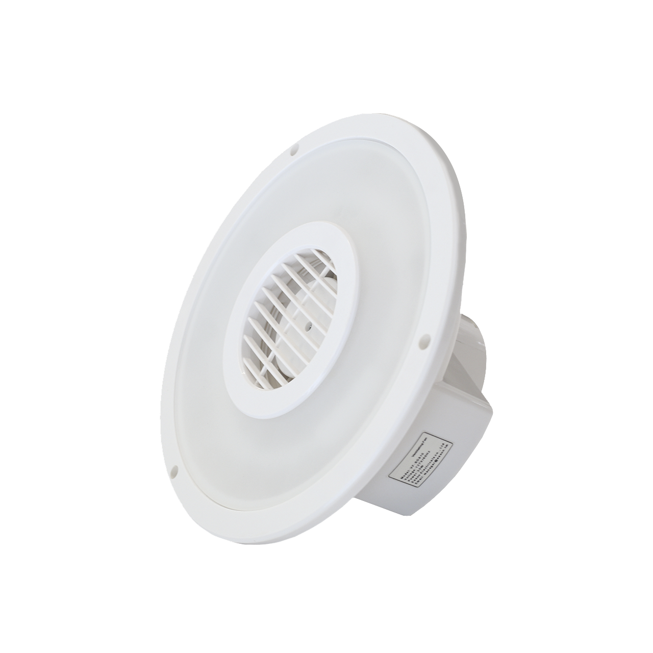 extractor de aire para baño