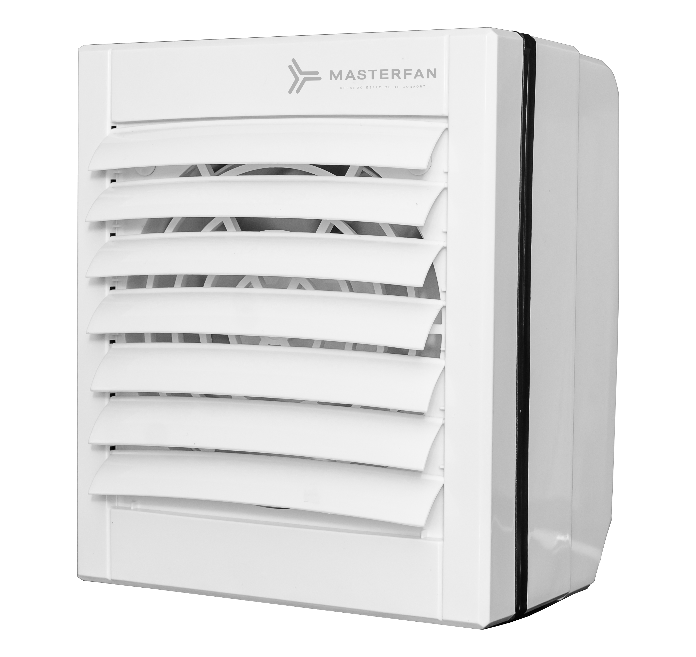 extractor de aire para baño