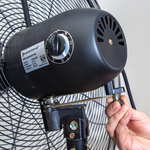Ventilador Huracan 30"