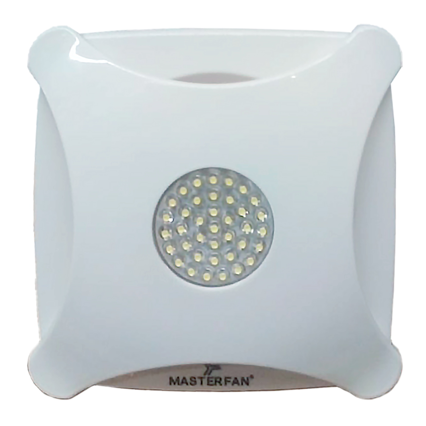 extractor de aire para baño Decoled