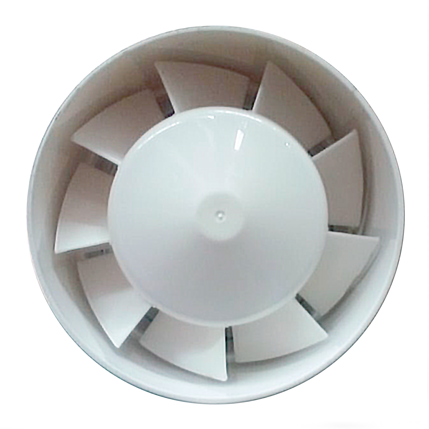 Extractor 4" Asper Masterfan