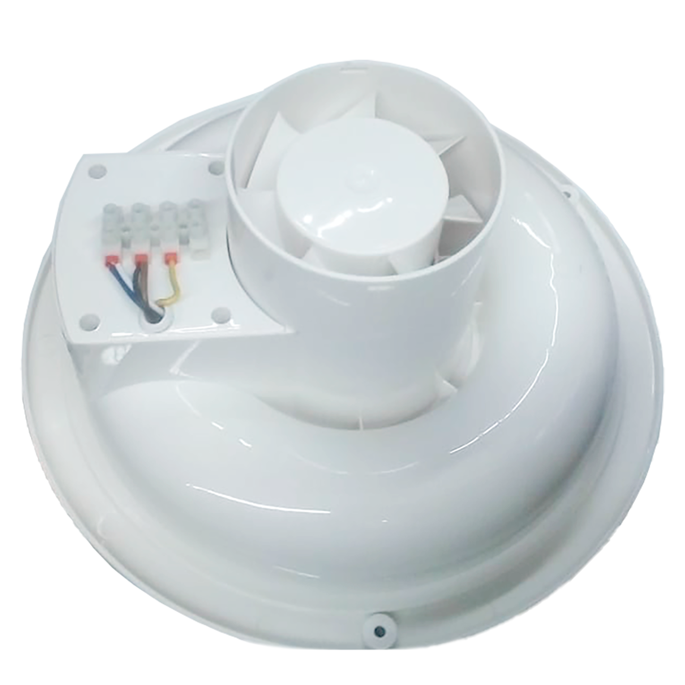 extractor de aire para baño Lumina