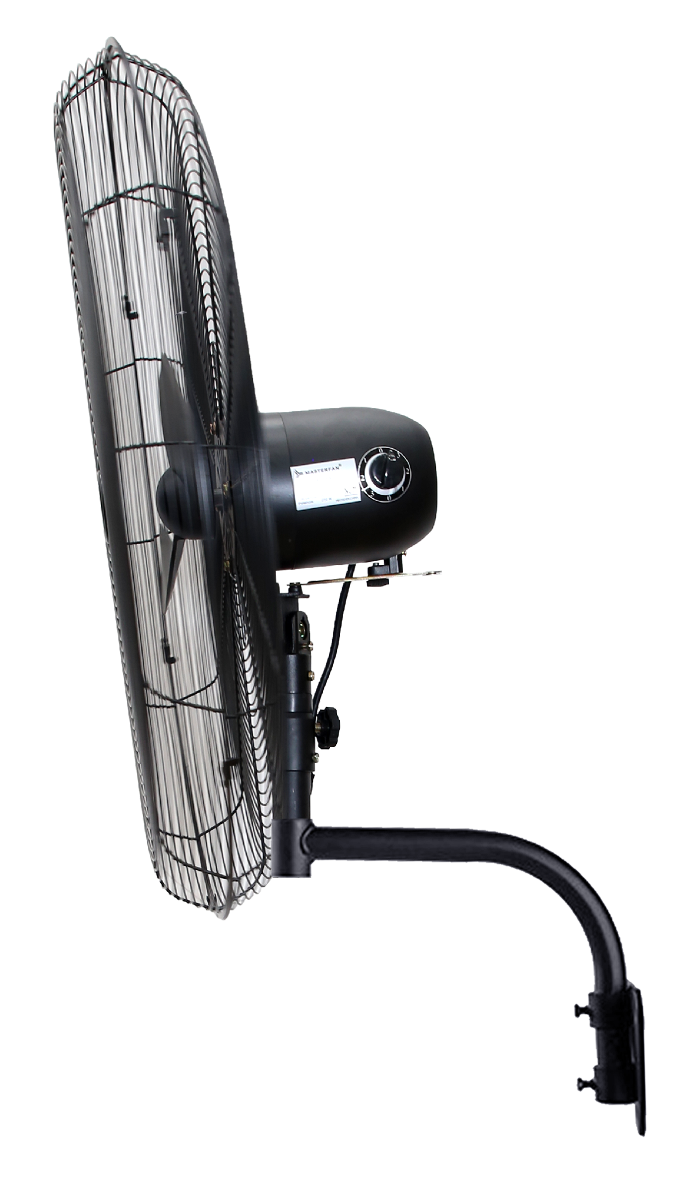 Ventilador Huracan 30"