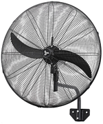 Ventilador Huracan 30"