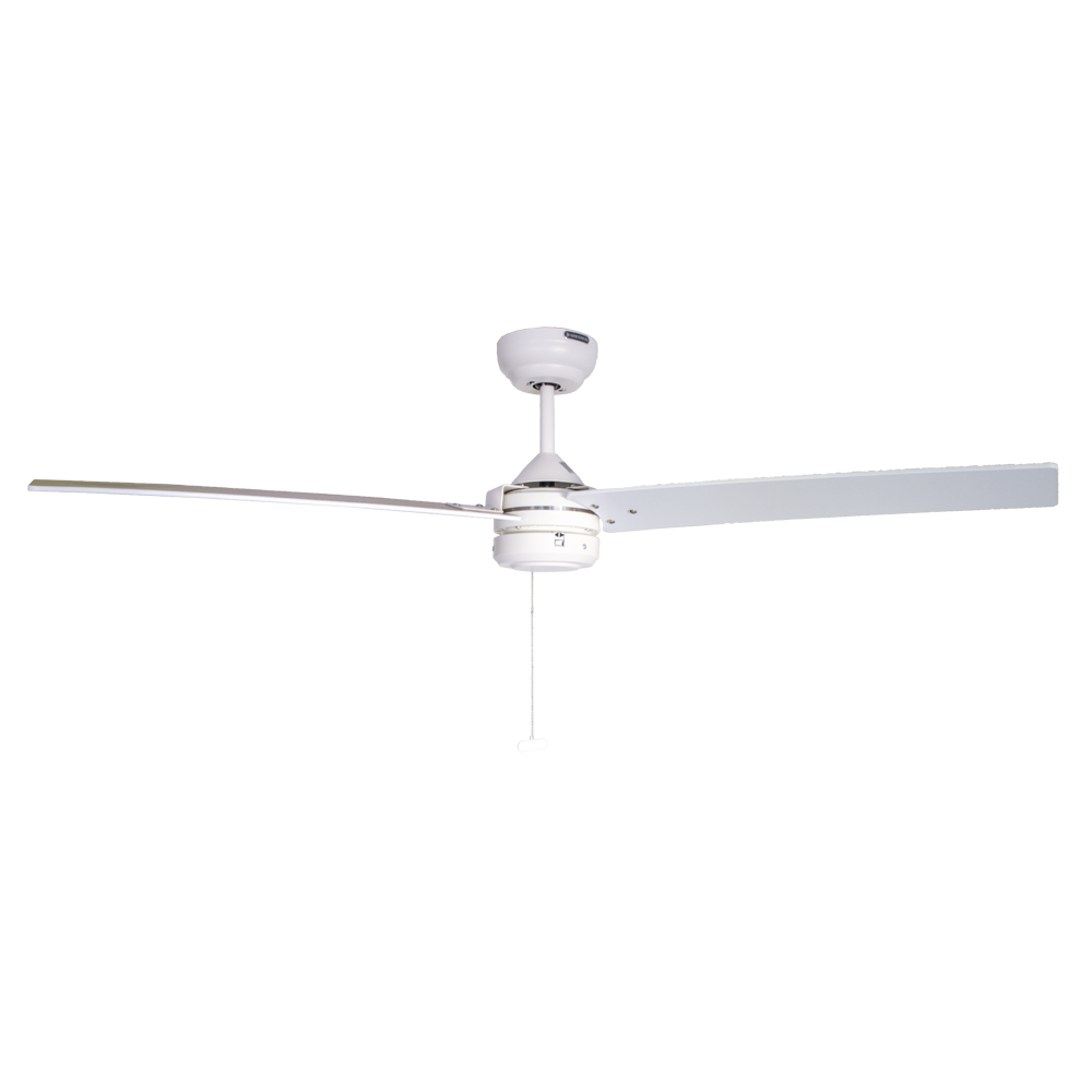 Ventilador Bianco 52" Blanco
