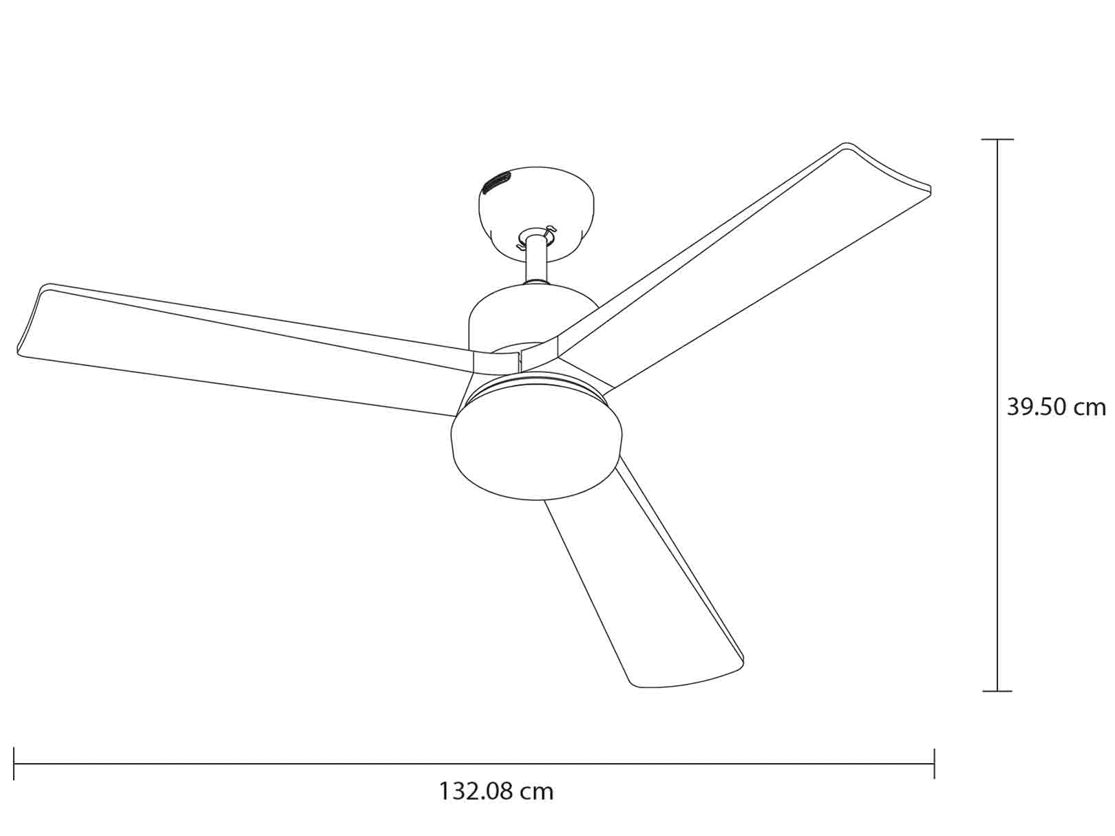 ventiladores de techo