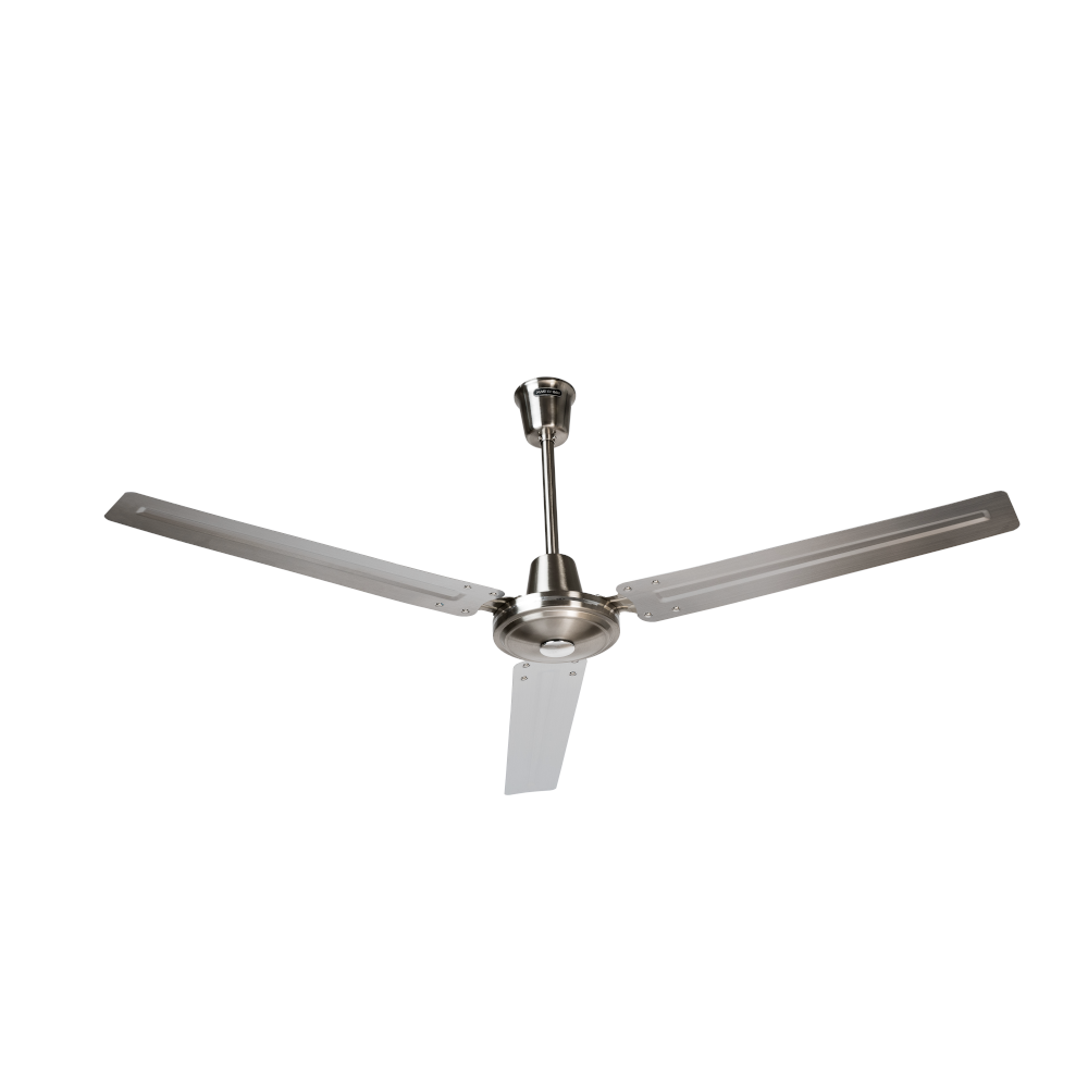 Paquete 3pzs Ventilador Centauro 56"