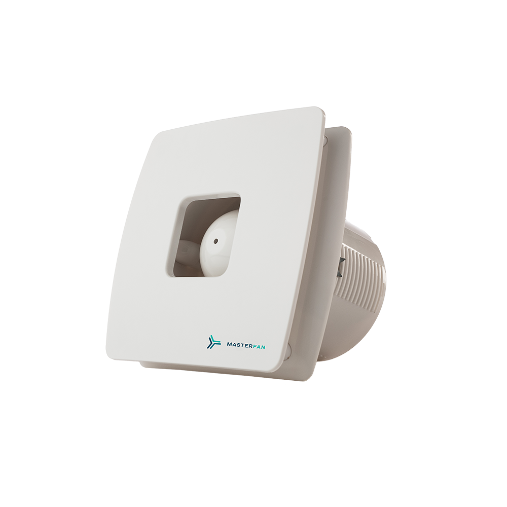 extractor de aire para baño