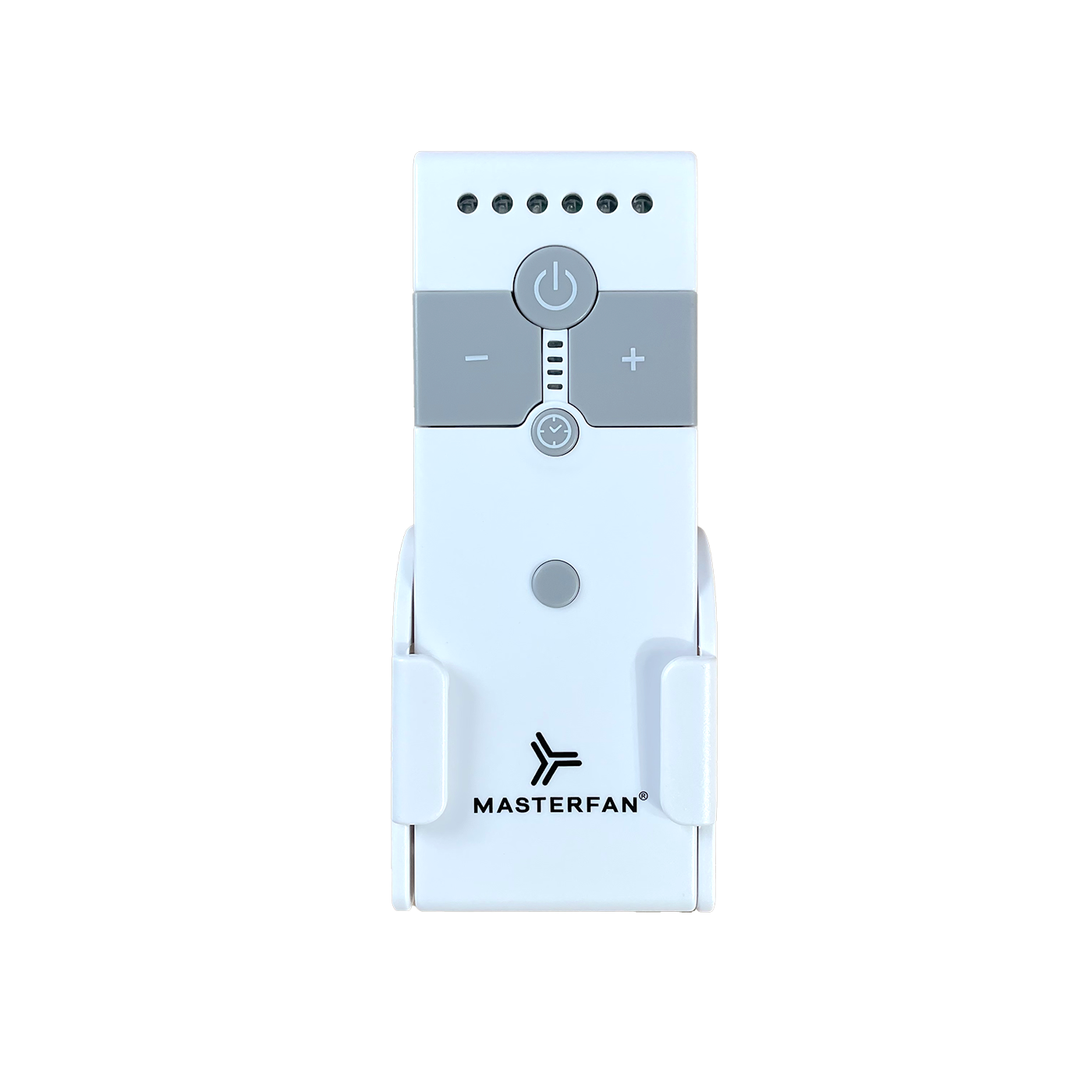 Control Remoto Timer 6 Velocidades Wifi sin Luz Masterfan