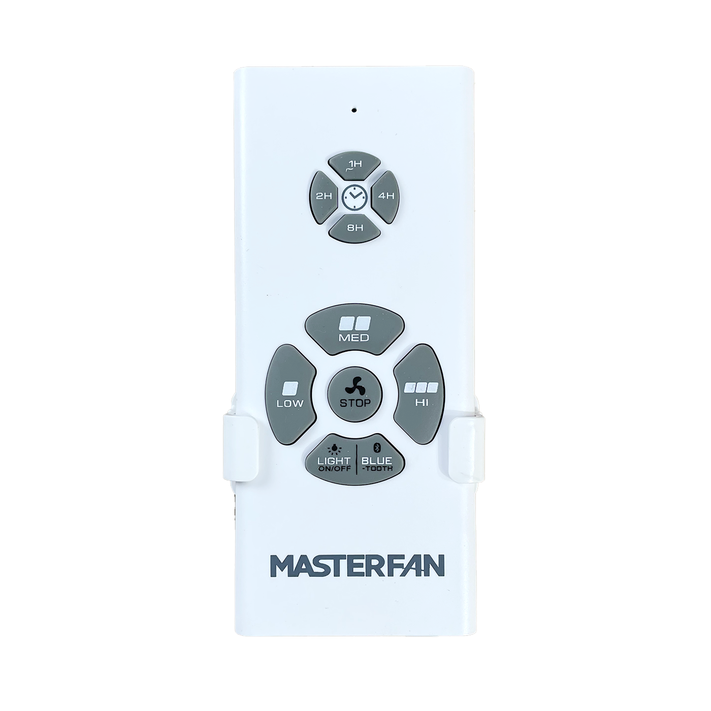 Control Remoto UHF Dubai Sound Masterfan