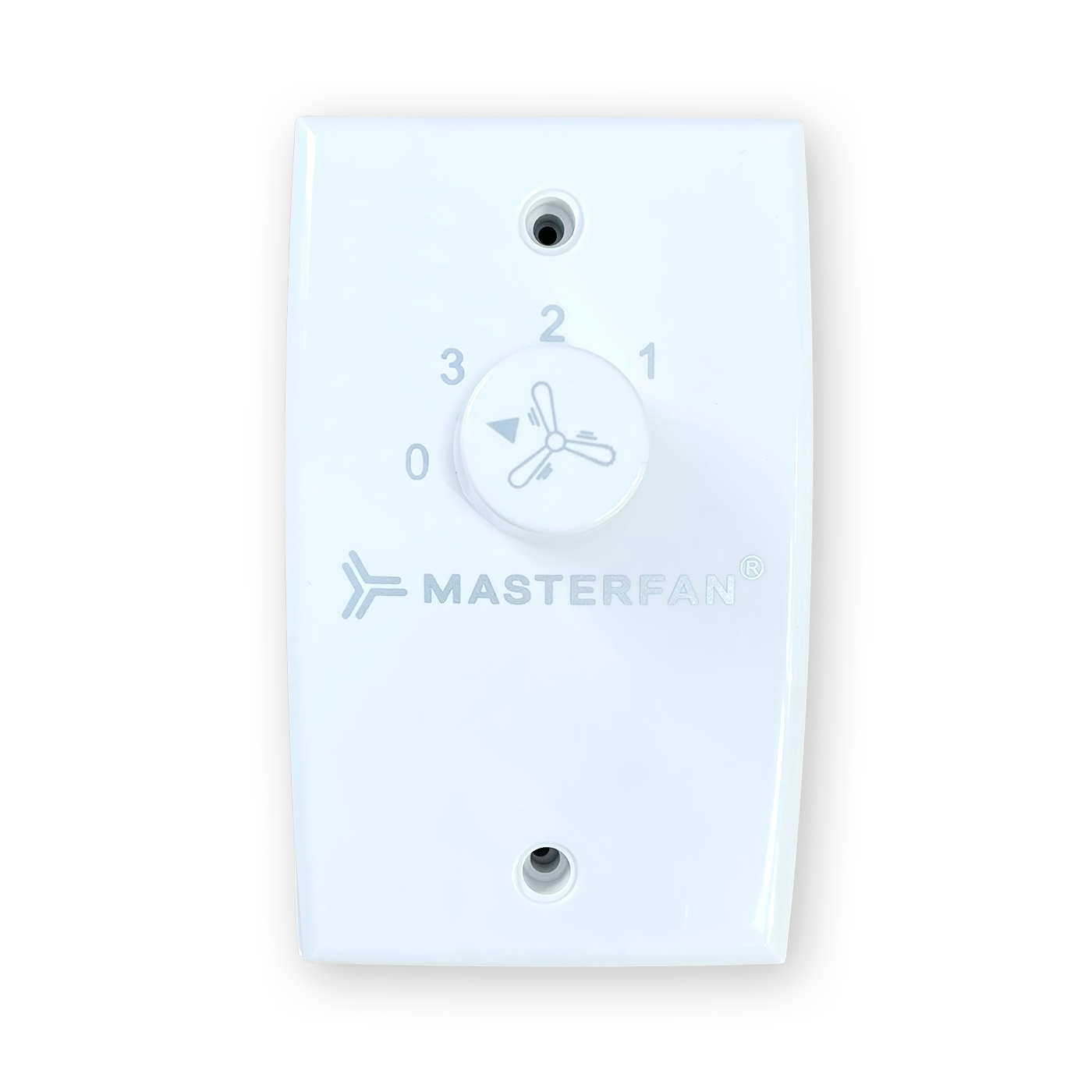 Control de pared Masterfan