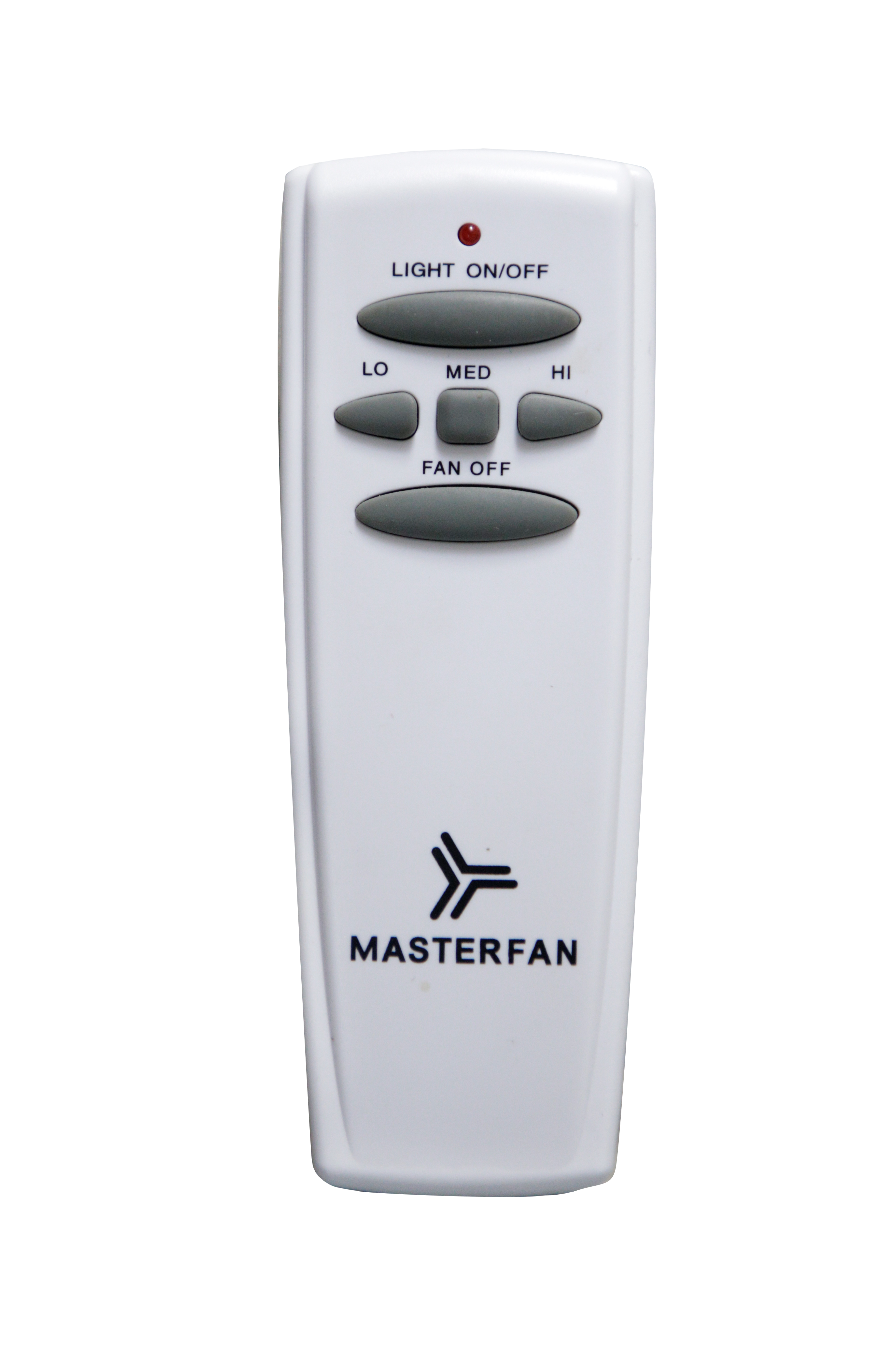 Control Remoto Timer 3 Velocidades