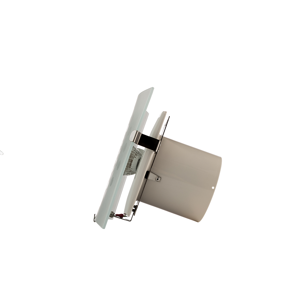 extractor de aire cuarzo