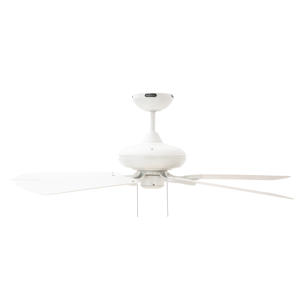 Ventilador de Techo Blanco