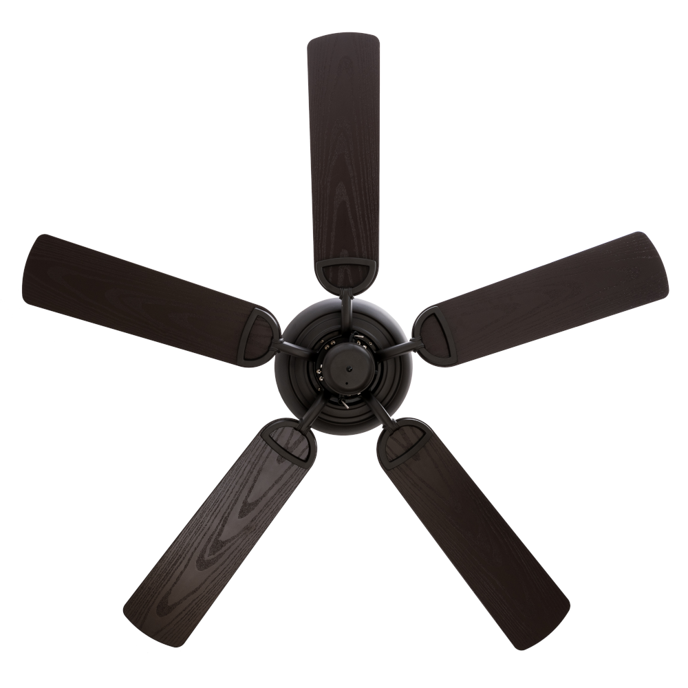 Ventilador de Techo Chocolate