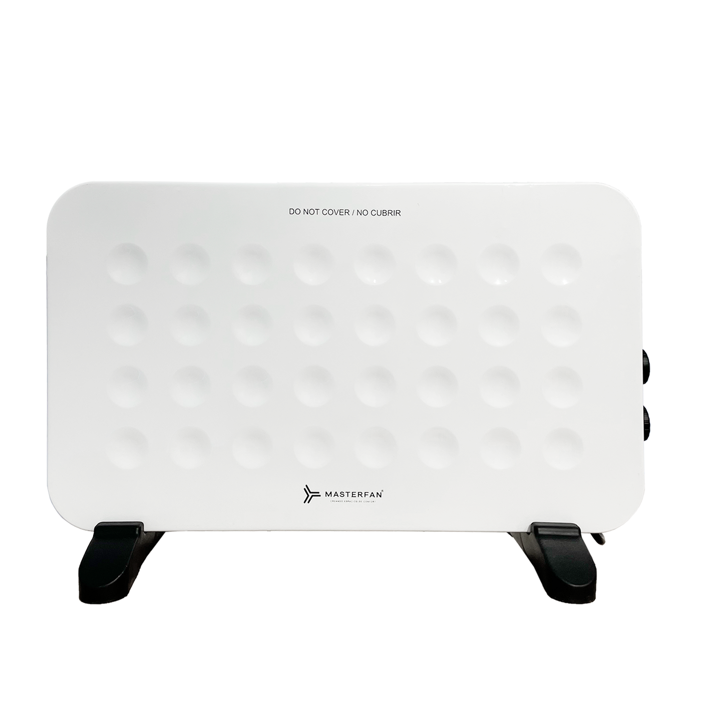 calefactor eléctrico Helios