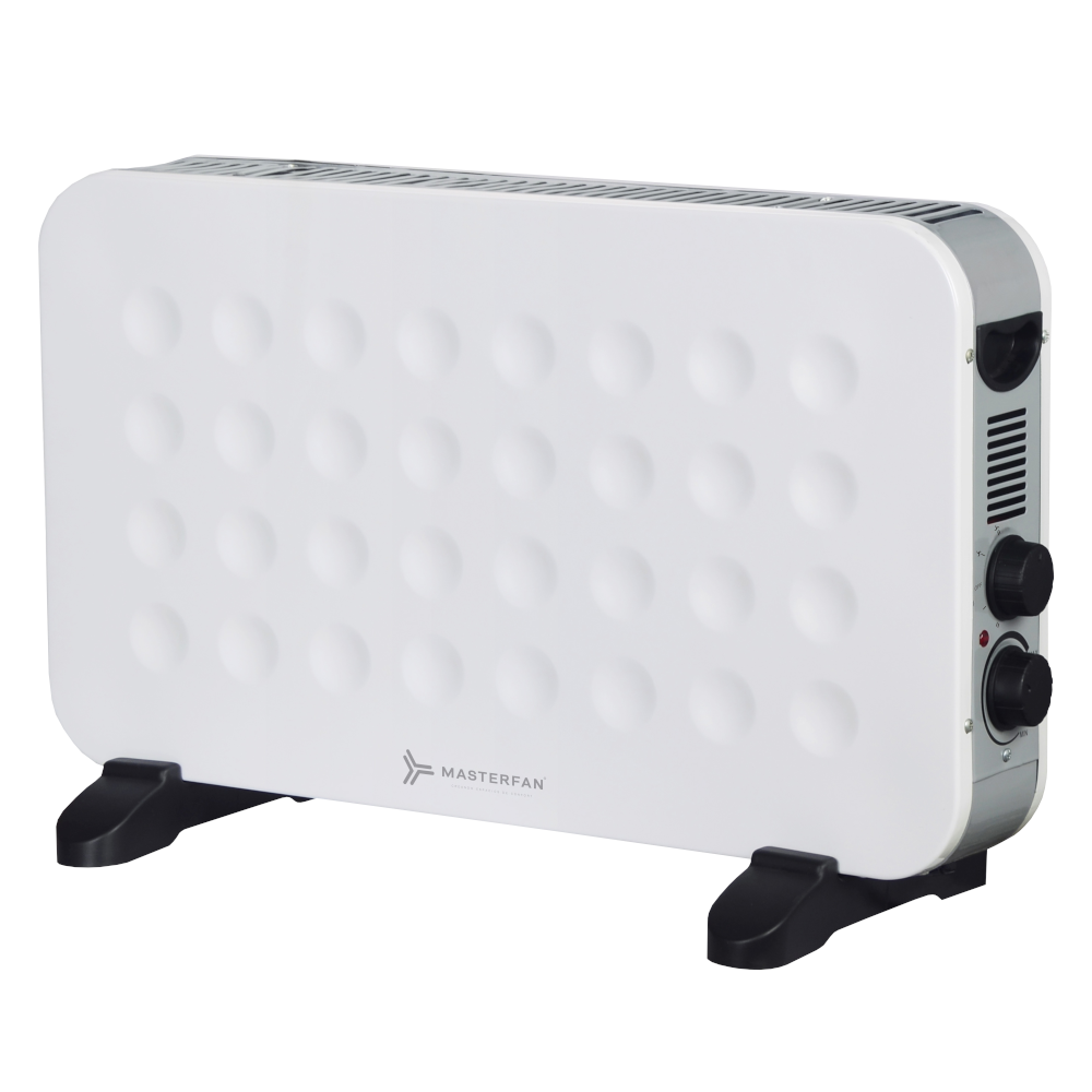 calefactor eléctrico Masterfan