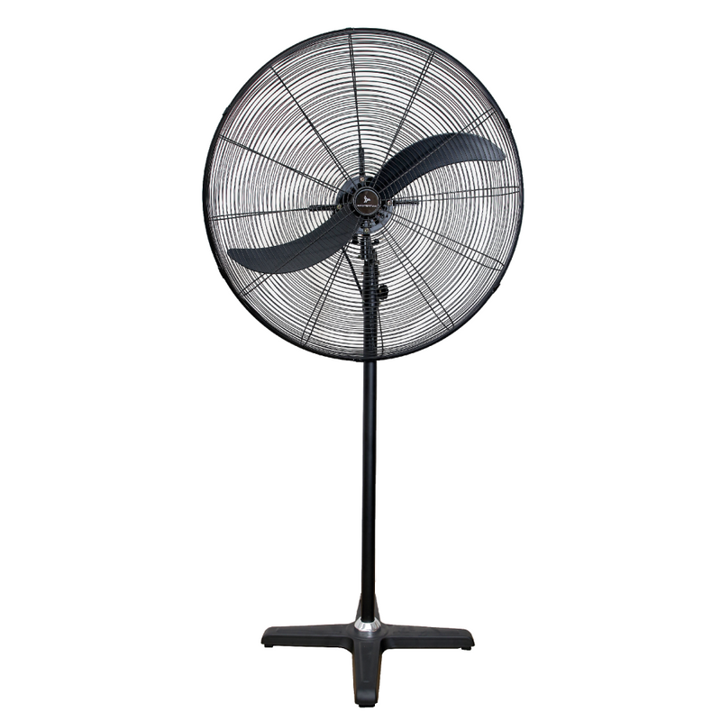 Ventilador Huracan 30"