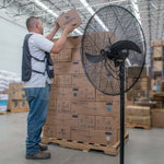Ventilador Huracan 30"