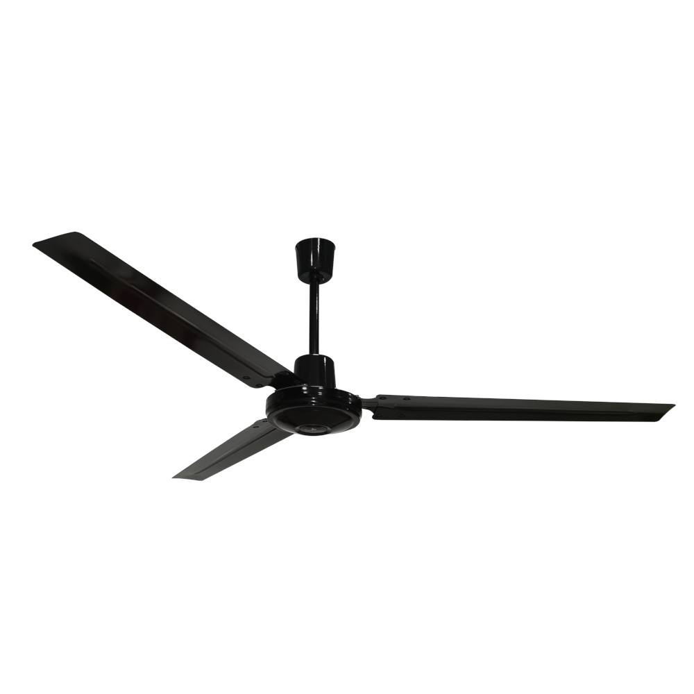 Paquete 3 pzs Ventilador Icarus 56"