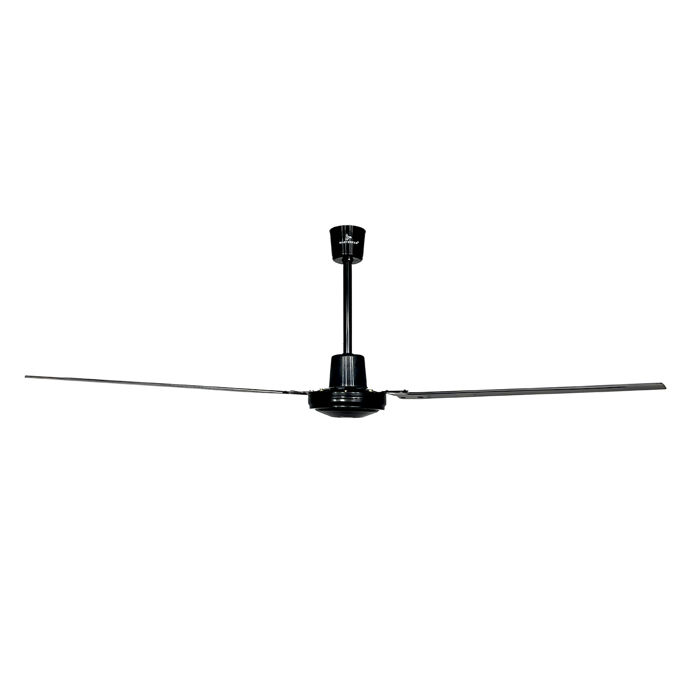 Paquete 3 pzs Ventilador Icarus 56"