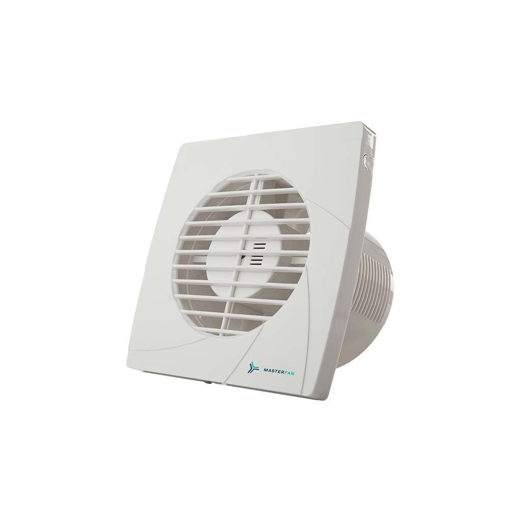 extractor de aire para baño inter